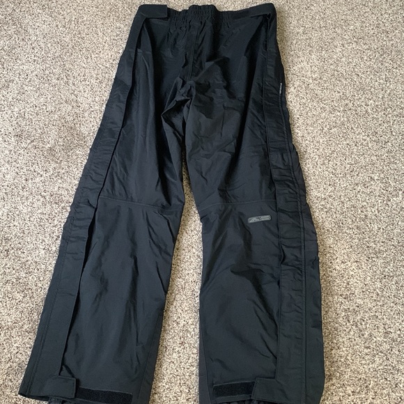 Columbia mens omni Tech water proof pants size medium - Picture 3 of 11